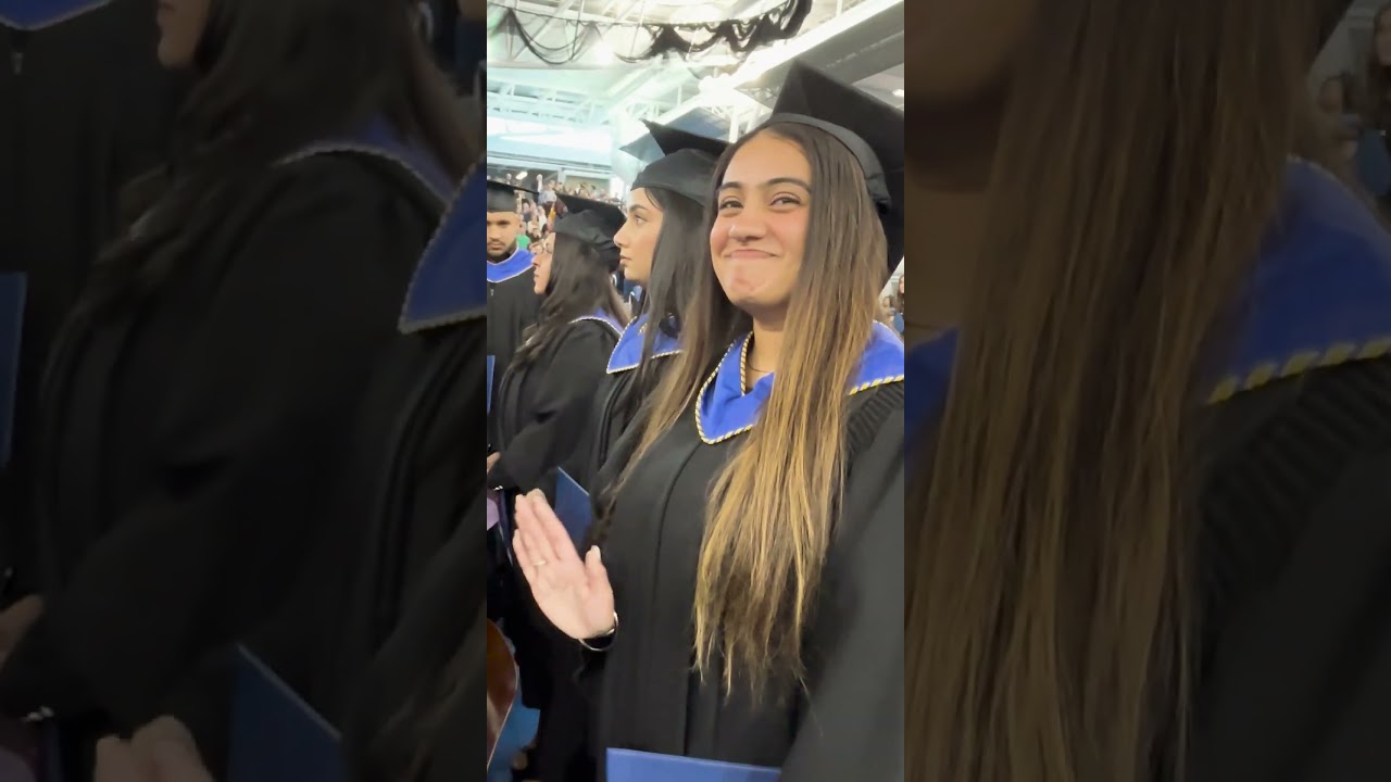 ULethbridge Fall Convocation 2025