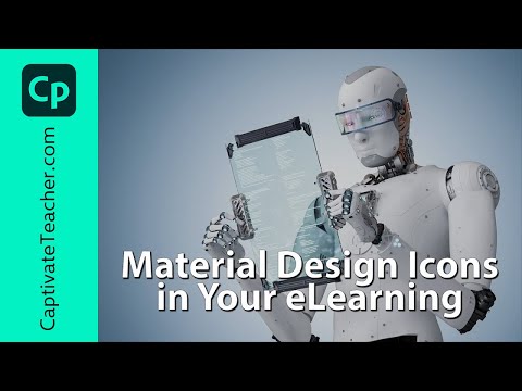 Video: Welche Websites verwenden Material Design?