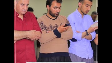 سورة يونس 21 25 #یحیی الشيخاني  #YahyaALshaikhani