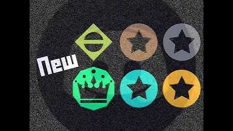 Krunker *NEW* BADGES *LEAKS*