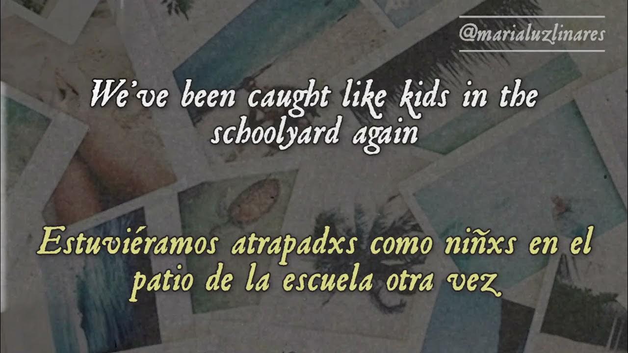 postcards james blunt (lyrics/español) YouTube