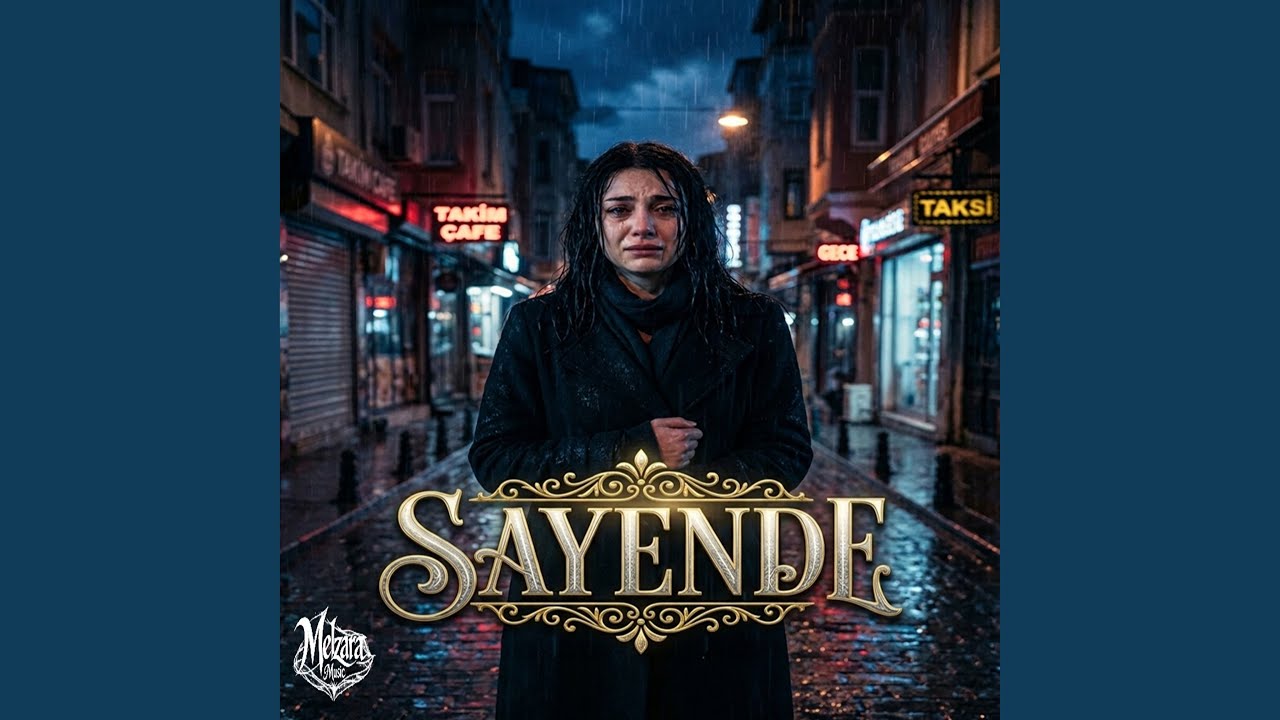 Watch Sayende on YouTube Watch Sayende on YouTube