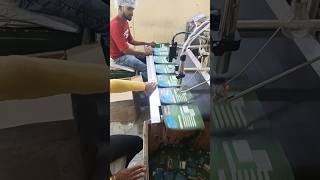 Mohit Kumar Ki Power: Power Printing Machine Ka Jalwa! 💪 Mohit Kumar On Duty With Printing Machine 😎