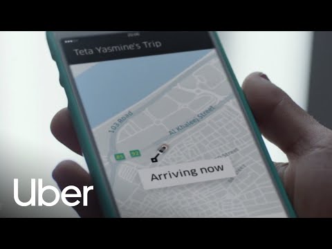 Never Too Old | Uber - Never Too Old | Uber