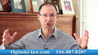 Did You Know that Most NY Medical Malpractice Cases Settle Attorney Gerry Oginski Explains