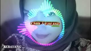 Dj tarling _ KEBAYANG _ Cover  NINA YANI