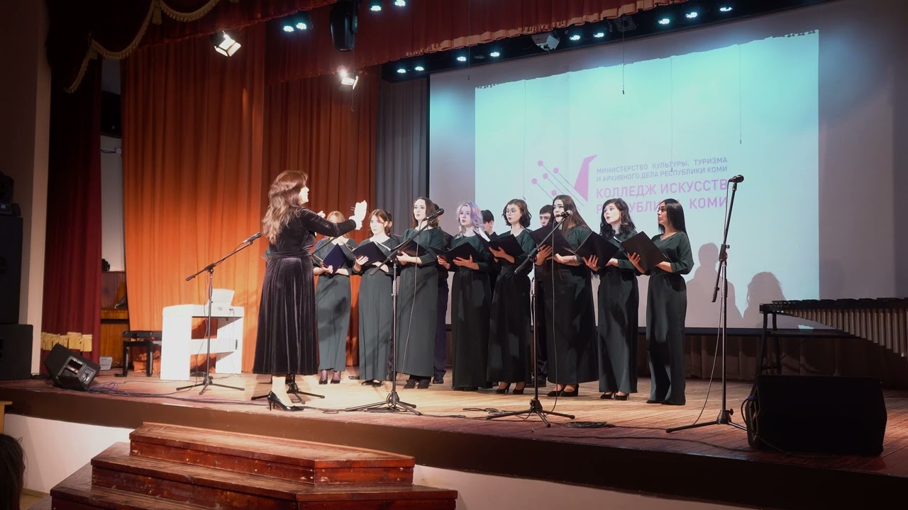 Jean-Philippe Rameau. La nuit.