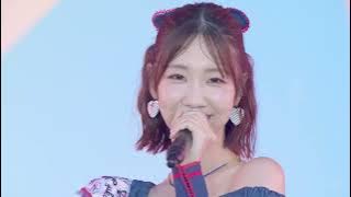 Tokyo Idol Festival 2025 ~ Day 2 ~ Hot Stage ~ Kashiwagi Yuki