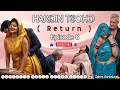 HARIJIN TSOHO RETURN ( Episode 8 ) Latest Romantic Hausa Novel Audio