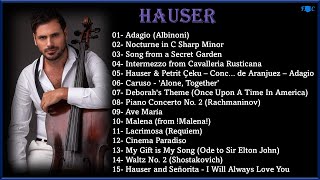 HAUSER - Recopilación Musical- HD