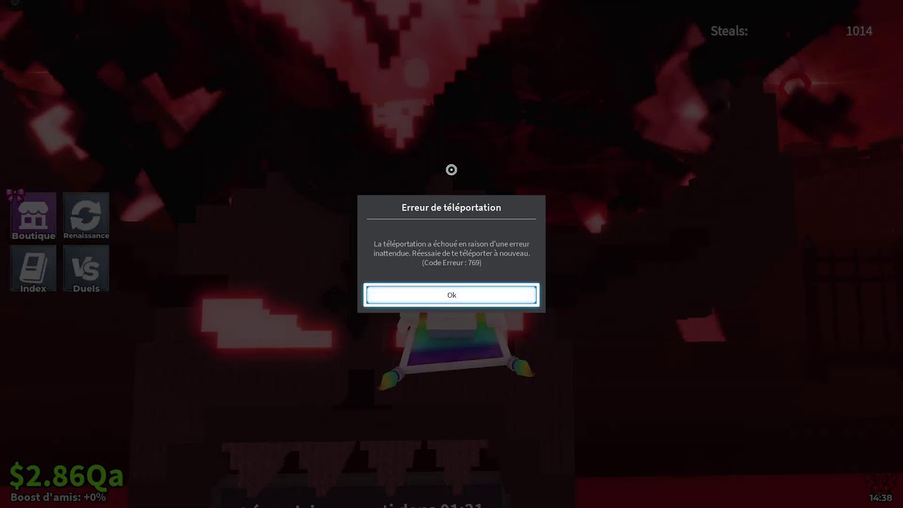 live sab TRADE JE CHERCHE GARAM