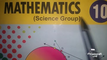 Mathematics 10th Class Chapter 1 Exercise 1.4 question 6 to 11 by THE IMRAN ACADEMY