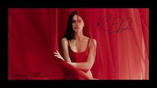 Red @EmeryIsland