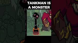 FNF Tankman is actually a MONSTER ?
Full Video https://youtu.be/EhzUbJqlxsA
#fridaynightfunkinmod #fnf #spookymix FNF Tankman is actually a MONSTER ?