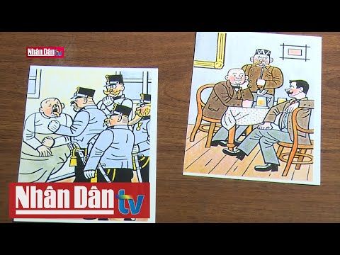 Video Ra mắt sách kỷ niệm 70 năm quan hệ ngoại giao Việt Nam... - youtube