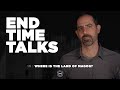 End Time Talks 10: Where is the Land of Magog?