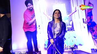 Hina Khan & Gippy Grewal's Punjabi Movie Screening 'Shinda Shinda No Papa' #hinakhan #gippygrewal