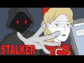 From High School Sweethearts To Becoming Her Crazy Stalker! (True Crime Stories Animated)