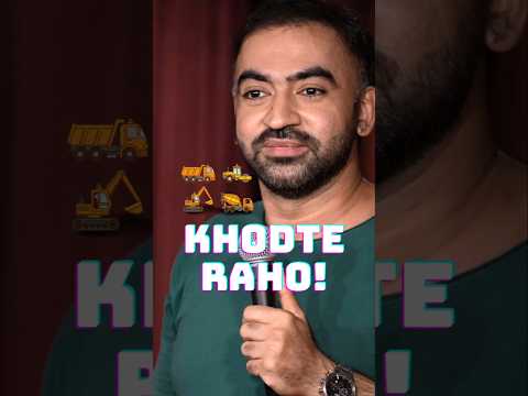 BMC Appreciation Post | Standup Comedy Punit Pania #indianstandup #mumbai #funny  #newstandupcomedy