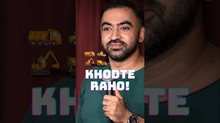 BMC Appreciation Post | Standup Comedy Punit Pania #indianstandup #mumbai #funny  #newstandupcomedy
