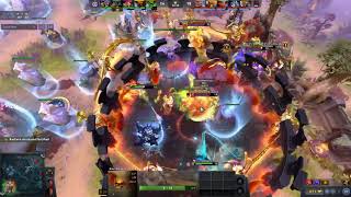 top moments MAJOR 18 May  (Daxak, OG)