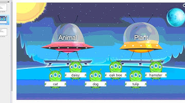 Smart Notebook 15 : Lesson Activity Builder