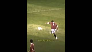 Ronaldo Vs Europe Xi