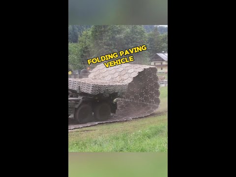 No roads No