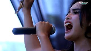 KEPALING - MAYA SABRINA - PUSPA NADA PASOPATI CLERING