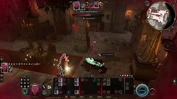 Gortash | Solo, ONE TURN | Honour Mode