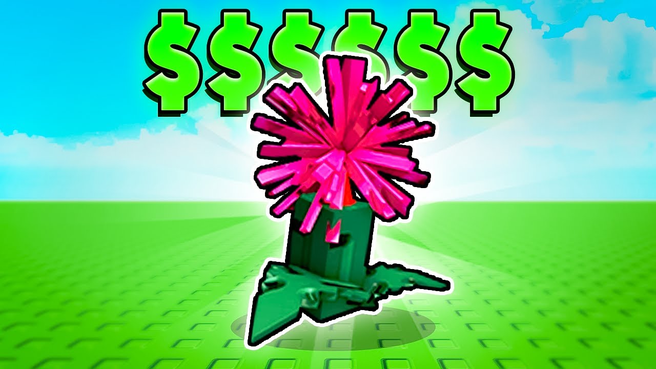 Growing The NEW TRANSCENDENT FIREWORK FERN In Grow A Garden Roblox