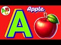 A is for Apple Phonic Song The Ultimate Learning Experience#Kiddie Chronicles