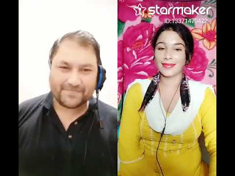 Ek Naya Aasman aa gaye do Dil Jahan