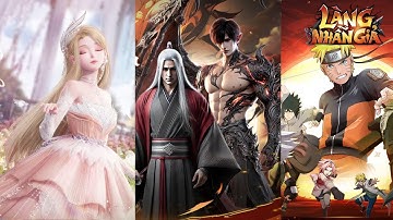 Top 8 game mobile cực chất sẽ khuấy động làng game Việt Nam trong tháng 12/2024