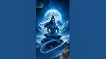 ईश्वर के अलावा दूसरा कोई नहीं ! Mahadev Status ! Bholenath Status #shivstatus​ #mahadev​ #bholenath​