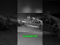 UFO Crash: First Casualties of the Phenomenon #shorts