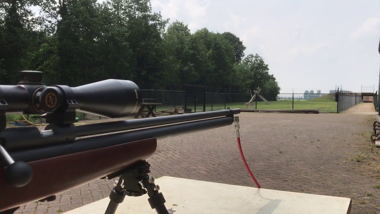 .40 Badger - YouTube