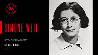 Carta de la filósofa Simone Weil sobre el amor y la posesión