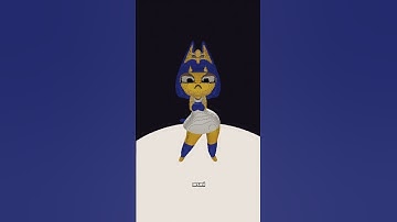 Ankha Build Timelapse