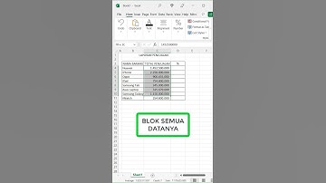 CARA CEPAT MENGHITUNG % #excel #exceltutorial #excel2010 #office #tipsandtrick #short #shorts