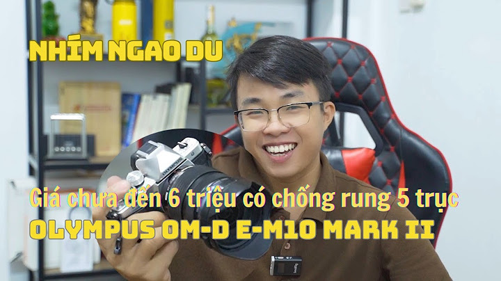 Máy ảnh canon 6d giá bao nhiêu