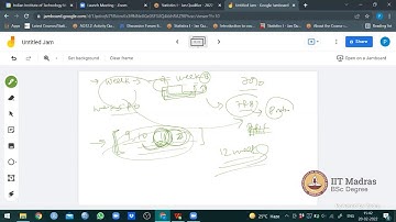 Stats 1 - Open Session- Week 8