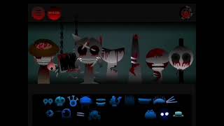 Incredibox Sprunki phase 7 (EXPOSED/@SprunkiOffiical)
