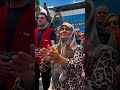 Özgür Özel nerede Halk orada, halk nerede Özgür Özel orada.