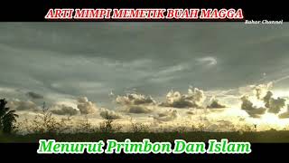 Arti Mimpi Memetik Buah Mangga Menurut Primbon Dan Islam