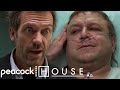 No more mr nice guy  house md