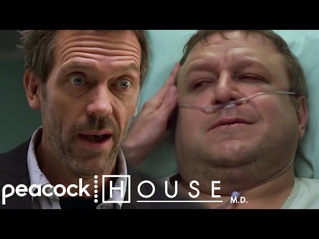 No More Mr. Nice Guy | House M.D. class=