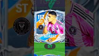 112 Suarez ✨🔥 #fcmobile