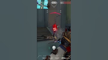 JUDGE IS BROKEN! judge main  #valorant #shorts #valorantclips #bdo #gaming #games