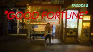 Grace Potter's Micro Film Series "TRESPASSER" - Ep. 8: GOOD FORTUNE